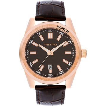 Retro RT1022-102 Erkek Kol Saati