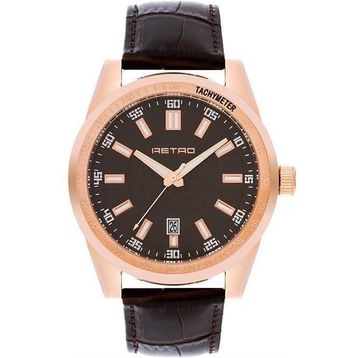 Retro RT1022-102 Erkek Kol Saati