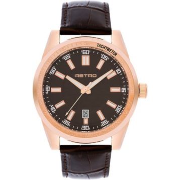Retro RT1022-102 Erkek Kol Saati
