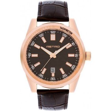 Retro RT1022-102 Erkek Kol Saati