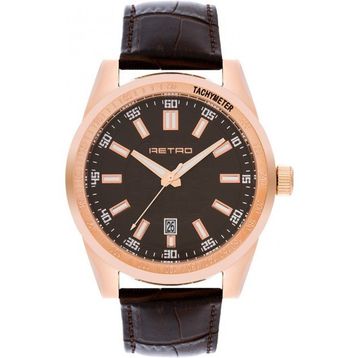 Retro RT1022-102 Erkek Kol Saati