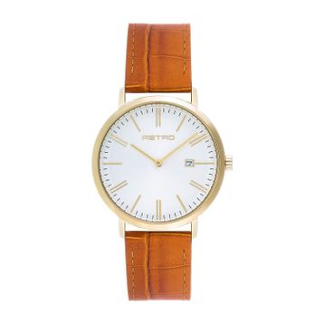 Retro RT1036-102 Erkek Kol Saati