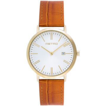 Retro RT1036-102 Erkek Kol Saati