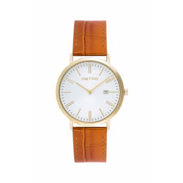 Retro RT1036-102 Erkek Kol Saati