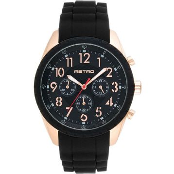 Retro RT1038-103 Erkek Kol Saati