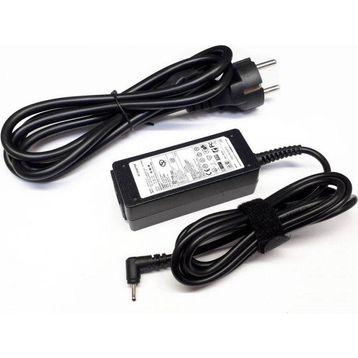 Retro Samsung 12V 3.33A 40W 2.5x0.7 mm Uyumlu Notebook Adaptör