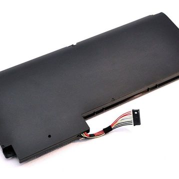 Retro Samsung AA-PN3NC6F Notebook Batarya