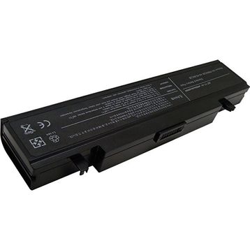 Retro Samsung NP300V4A-A01US Siyah Batarya Pil
