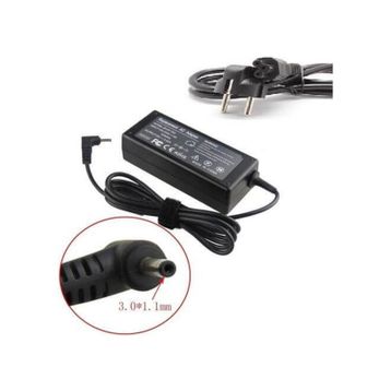 Retro Samsung NP940X3G-K01TR Uyumlu Notebook Adaptör