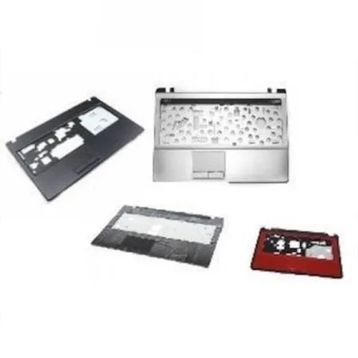 Retro Sony Vaio SVF15323CXW Siyah Üst Kasa