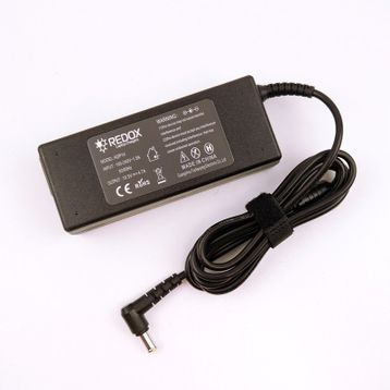Retro Sony Vaio VPCZ11Z9E-B Uyumlu Adaptör