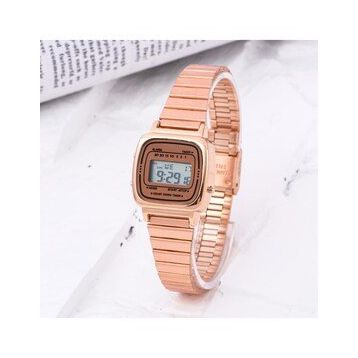 Retro ST-304234 Kadın Kol Saat