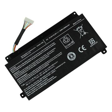 Retro Toshiba PA5208U-1BRS Notebook Batarya