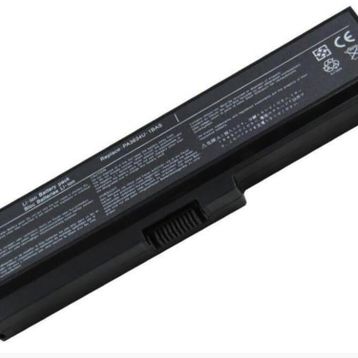 Retro Toshiba PABAS201 6 Cell Notebook Batarya