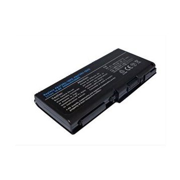 Retro Toshiba PABAS207 6 Cell Notebook Batarya