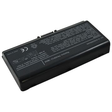 Retro Toshiba Satellite L40 Notebook Bataryası