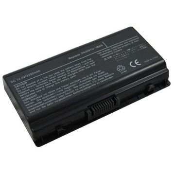 Retro Toshiba Satellite L40 Notebook Bataryası