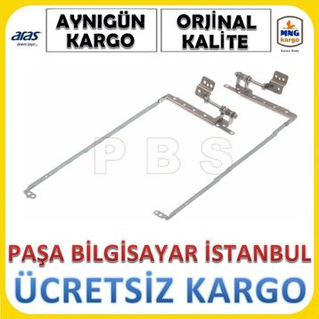 Retro Toshiba Satellite L500-126 15.6-inch LED Uyumlu Menteşe