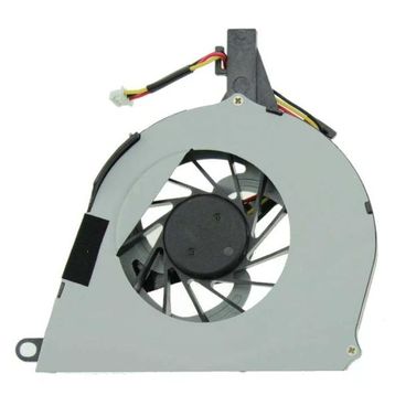 Retro Toshiba Satellite L750-16L Versiyon 1 Uyumlu Fan