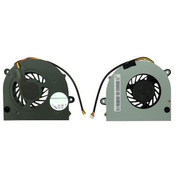 Retro Toshiba Satellite L775-13K Versiyon 1 Uyumlu Fan