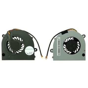 Retro Toshiba Satellite L775-13K Versiyon 1 Uyumlu Fan