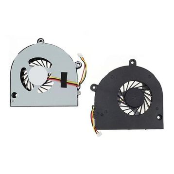 Retro Toshiba Satellite L775-13K Versiyon 2 Uyumlu Fan