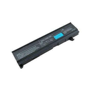 Retro Toshiba Tecra S2 Notebook Batarya