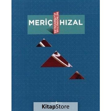 Retrospektif - Meriç Hızal