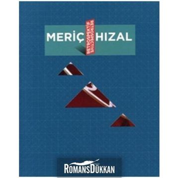Retrospektif - Meriç Hızal