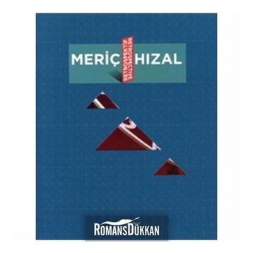 Retrospektif - Meriç Hızal