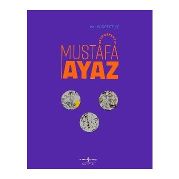 Retrospektif - Mustafa Ayaz