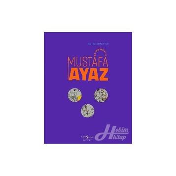 Retrospektif - Mustafa Ayaz
