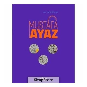 Retrospektif - Mustafa Ayaz