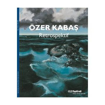 RETROSPEKTIF - ÖZER KABAŞ