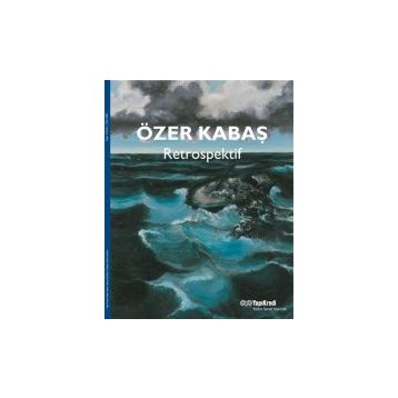 RETROSPEKTIF - ÖZER KABAŞ