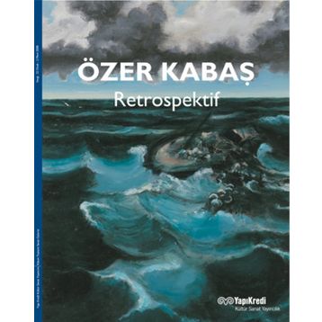 RETROSPEKTIF - ÖZER KABAŞ