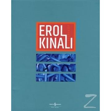 Retrospektif / Retrospective - Erol Kınalı
