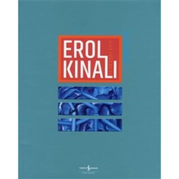 Retrospektif / Retrospective - Erol Kınalı