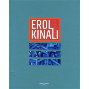 Retrospektif / Retrospective - Erol Kınalı
