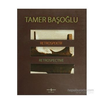 RETROSPEKTIF - RETROSPECTIVE - TAMER BAŞOĞLU