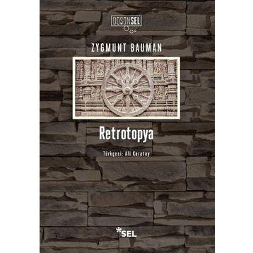 Retrotopya - Zygmund Bauman