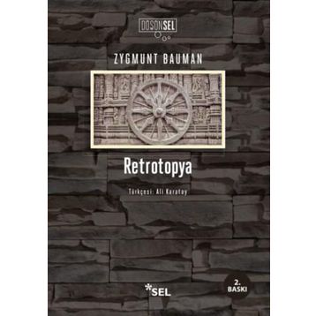 Retrotopya - Zygmund Bauman