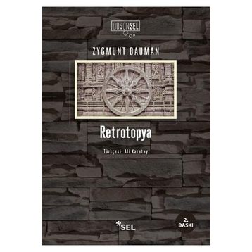 Retrotopya - Zygmund Bauman