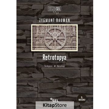 Retrotopya - Zygmunt Bauman