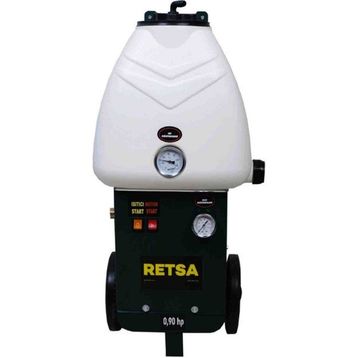 Retsa KPT90 Petek Temizleme Makinası