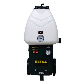 Retsa KPT90 Petek Temizleme Makinası