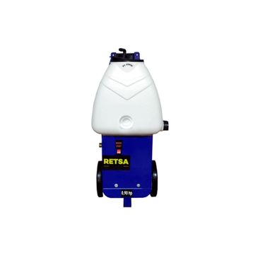 Retsa KPT90 Petek Temizleme Makinası