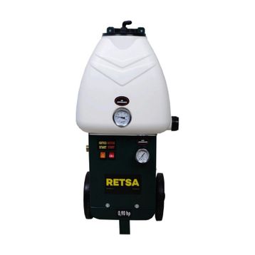 Retsa KPT90 Petek Temizleme Makinası