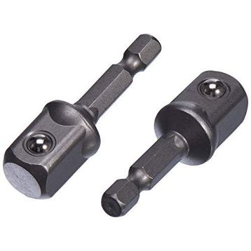 Retta 1/2-50 mm Bits Adaptör
