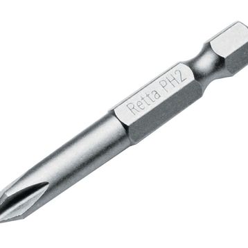 Retta 1/2-50 mm Bits Adaptör